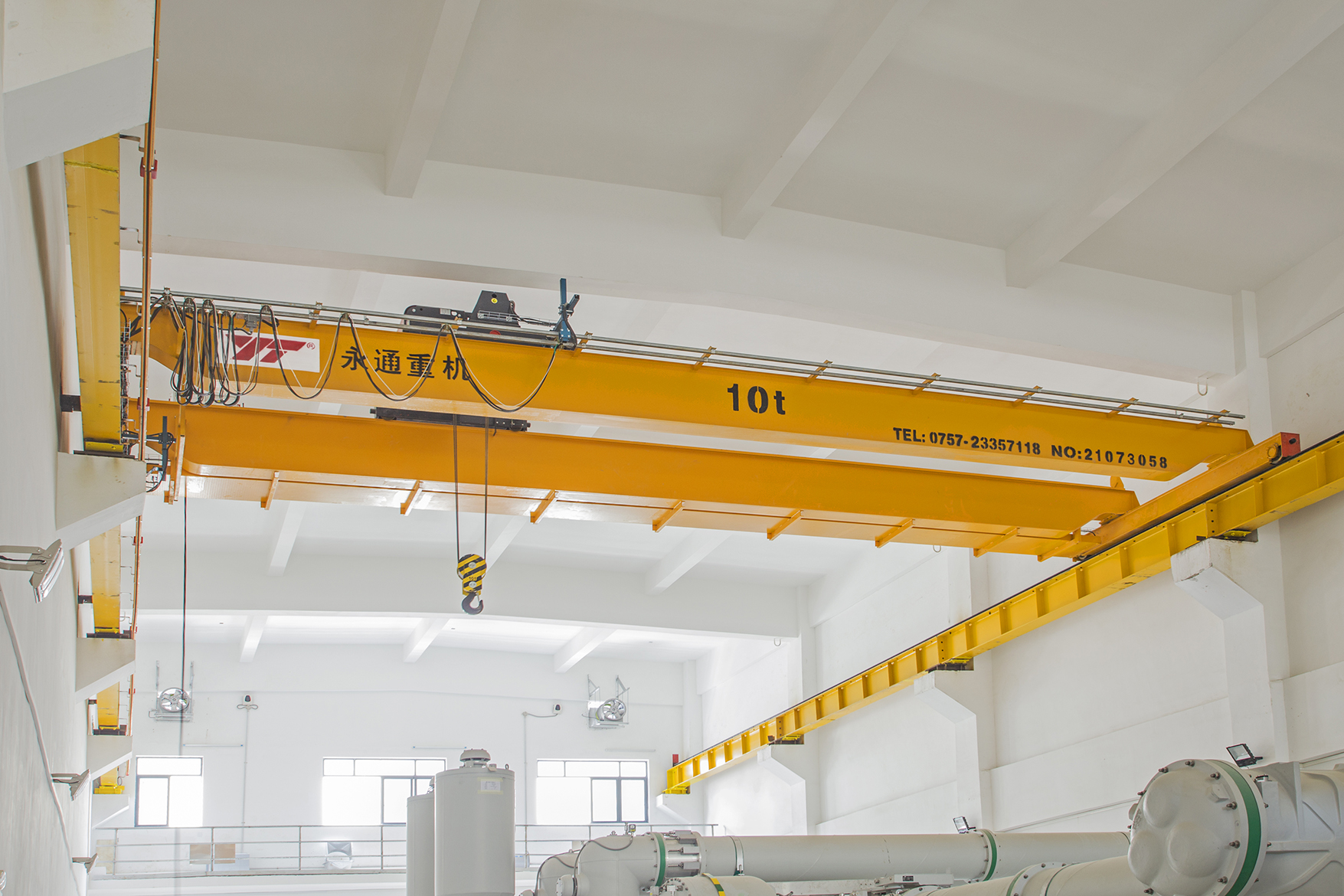 overhead Crane