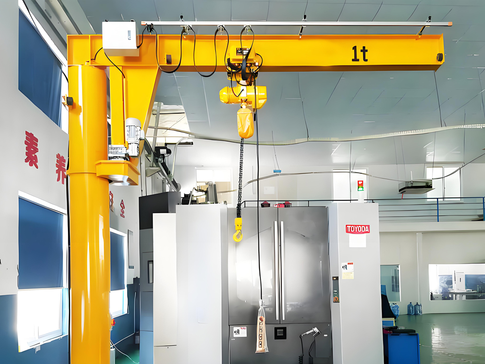 jib crane 5t