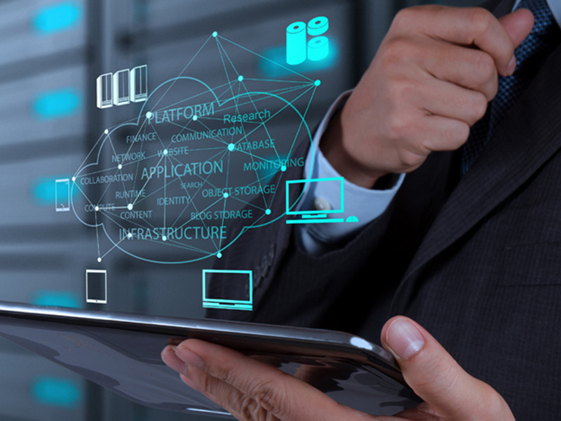 4 reasons to choose us