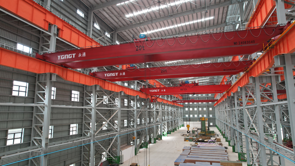 Hc11/hm11 Fixed Wire Rope Electric Hoist