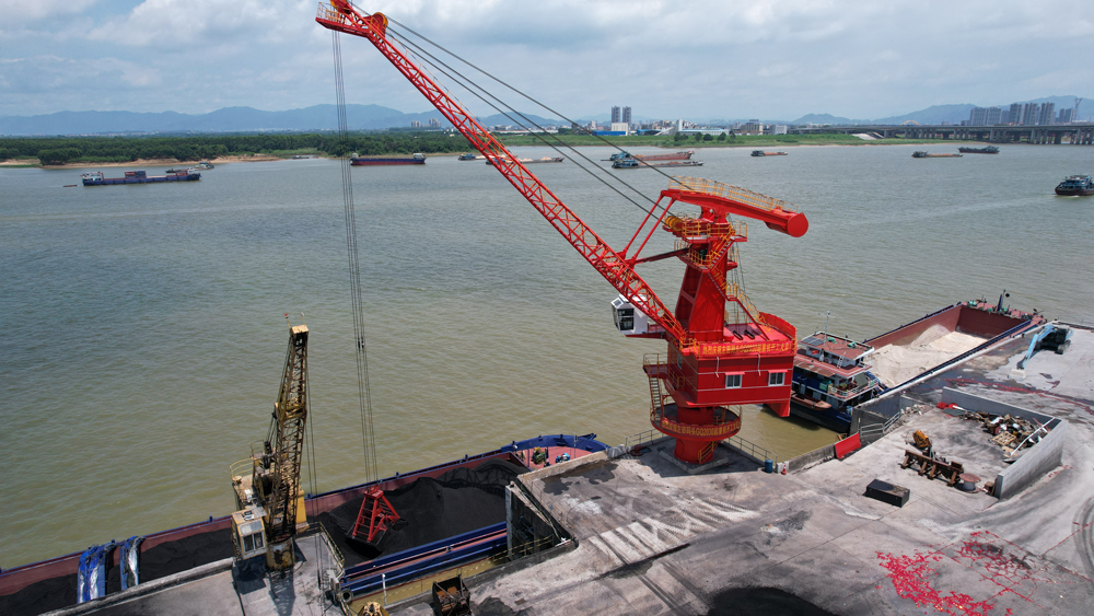 Fixed Portal Crane Manufacturer