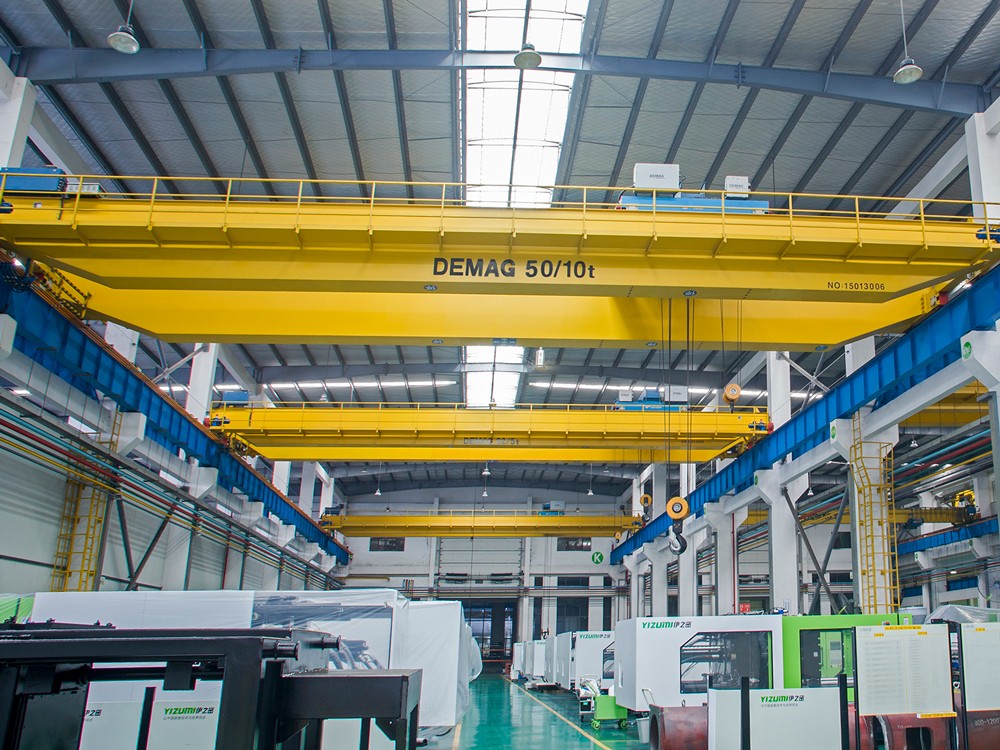 Overhead Crane Electric Hoist