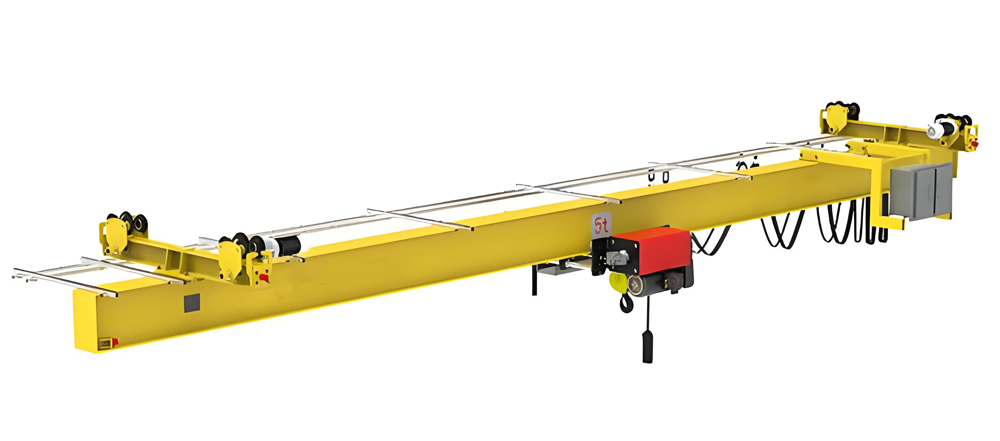 Explosion-Proof Electric Hoist