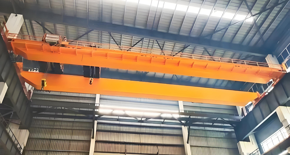 Double Girder Overhead Crane