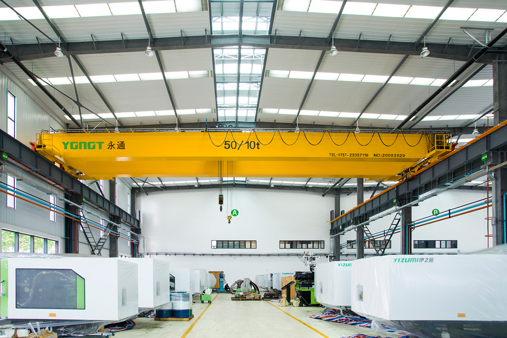 Wire Rope Electric Hoist