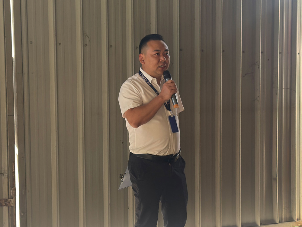 Yongtong Machinery