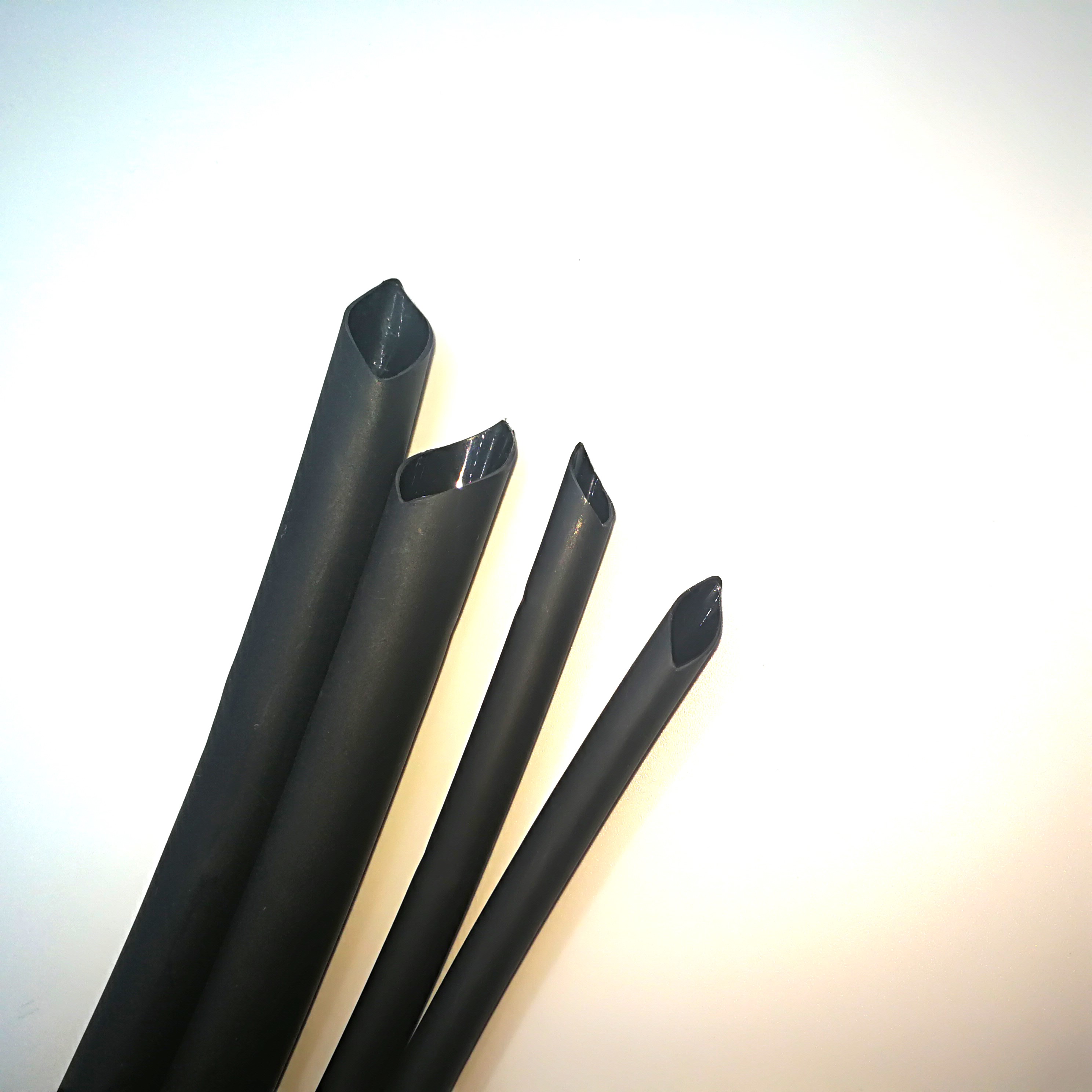 Dual Wall Heat Shrink Tubes