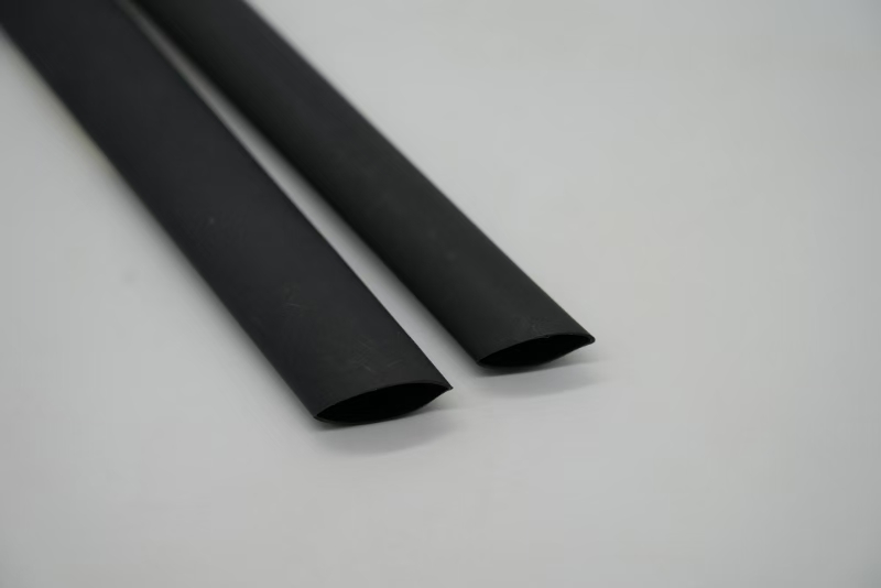 Heat Shrink Semi-conductive Tube