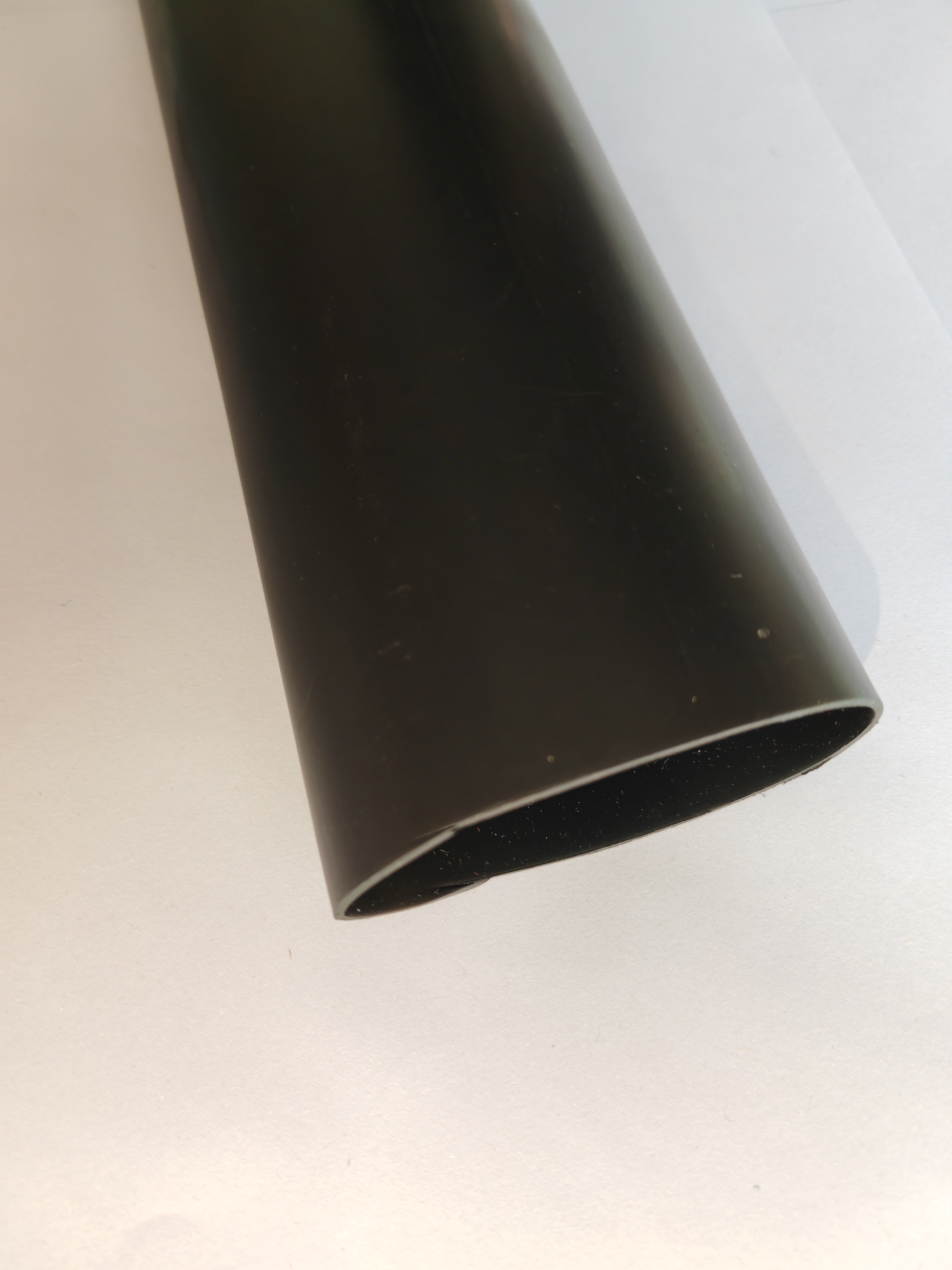 Heat Shrink Semi-conductive Tube