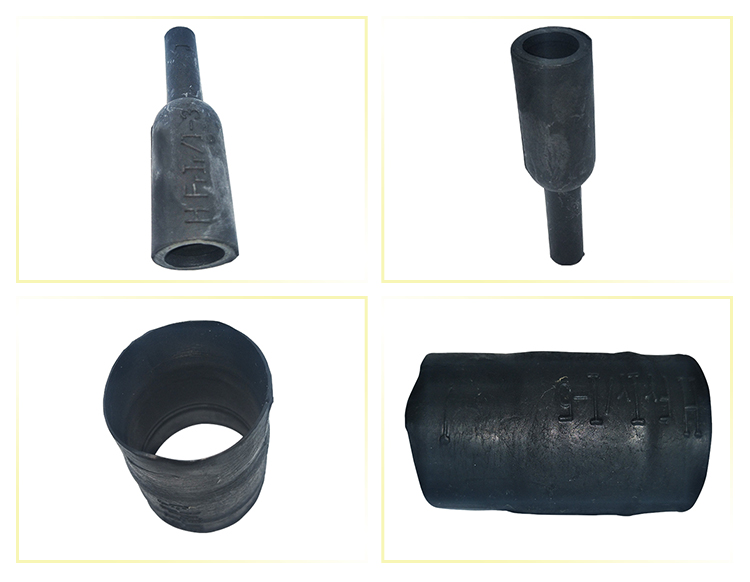 Heat Shrink Wire Boots