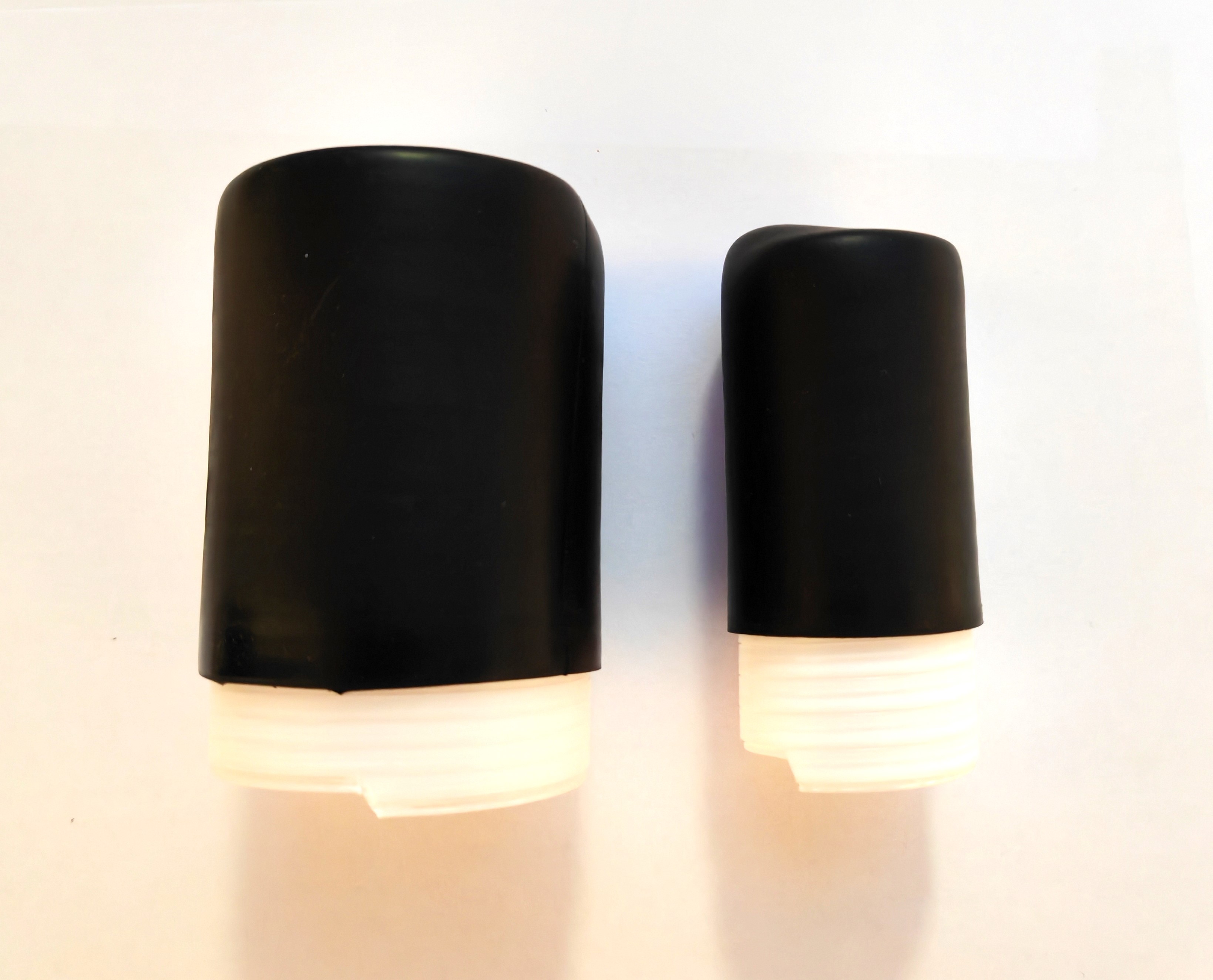 Epdm Cold Shrink End Cap