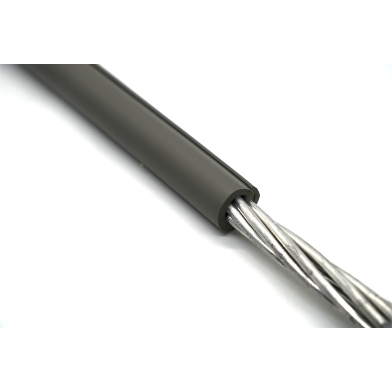 Silicone Overhead Line Insulation Sleeves