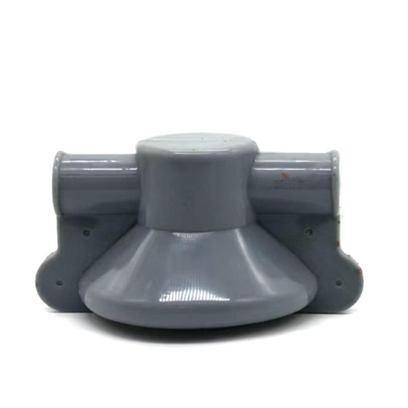Silicone Bushing Covers