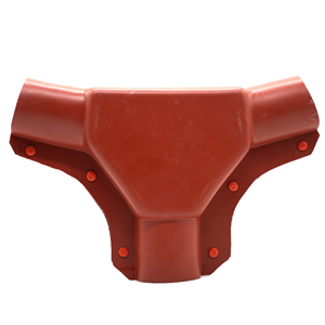 Polyolefin Bushing Cover