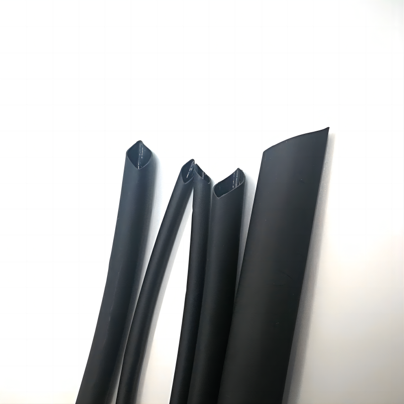 Dual Wall Heat Shrink Tubes