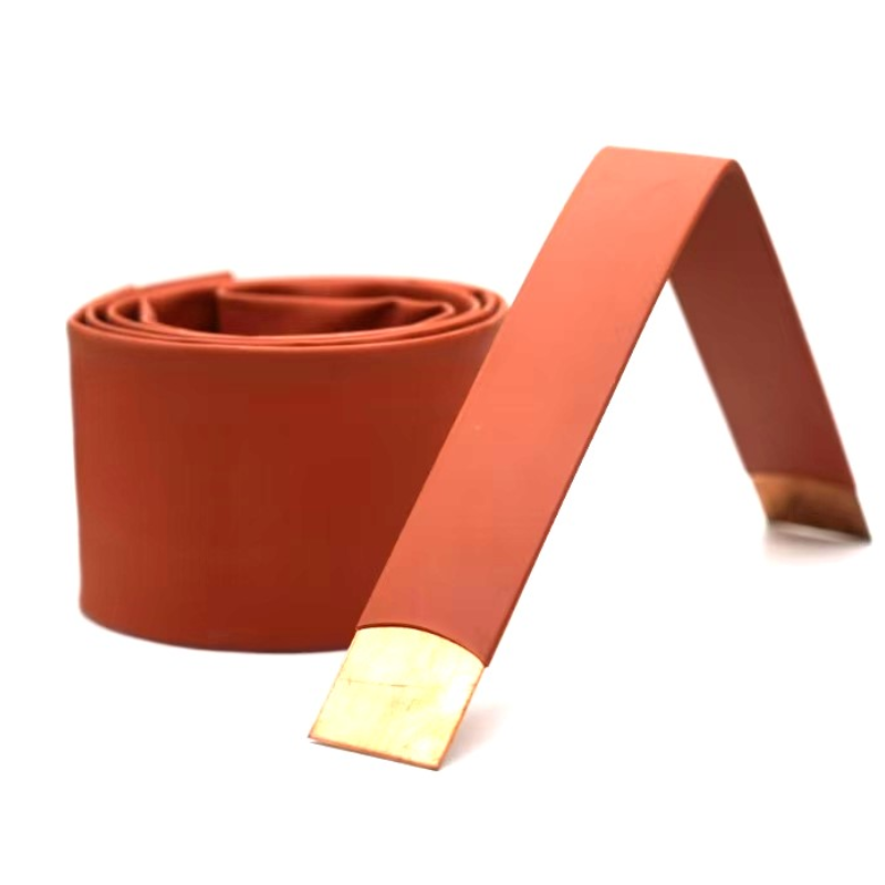 Heat Shrink Bus Bar Tubes