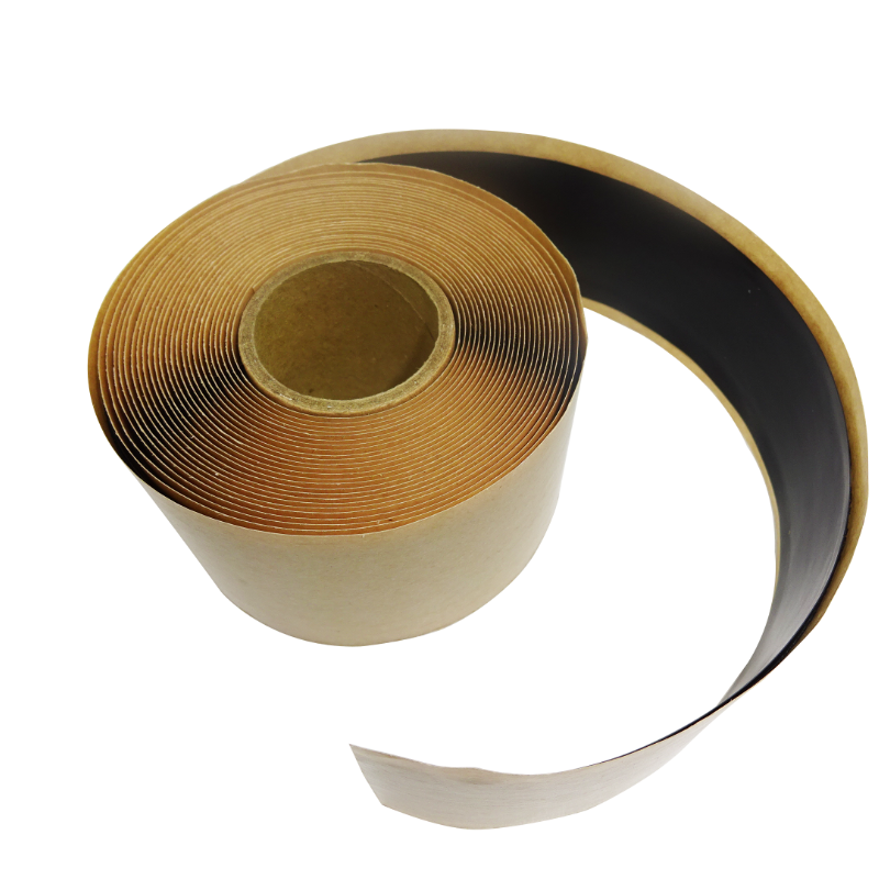 Waterproof Insulation Mastic