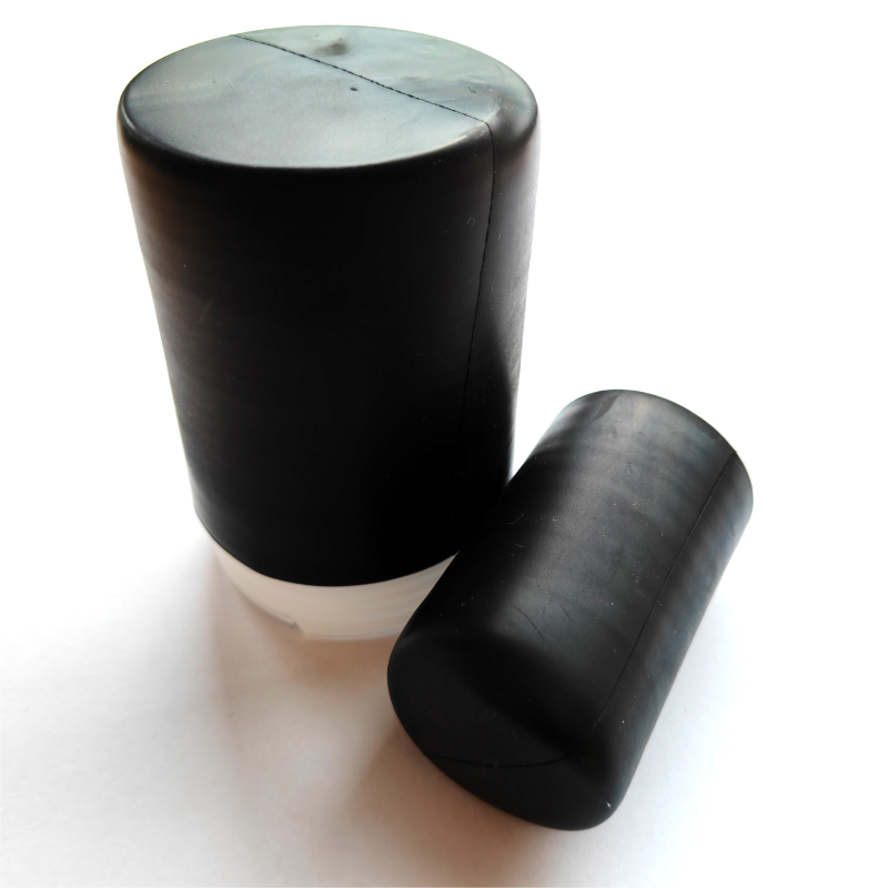 Epdm Cold Shrink End Cap