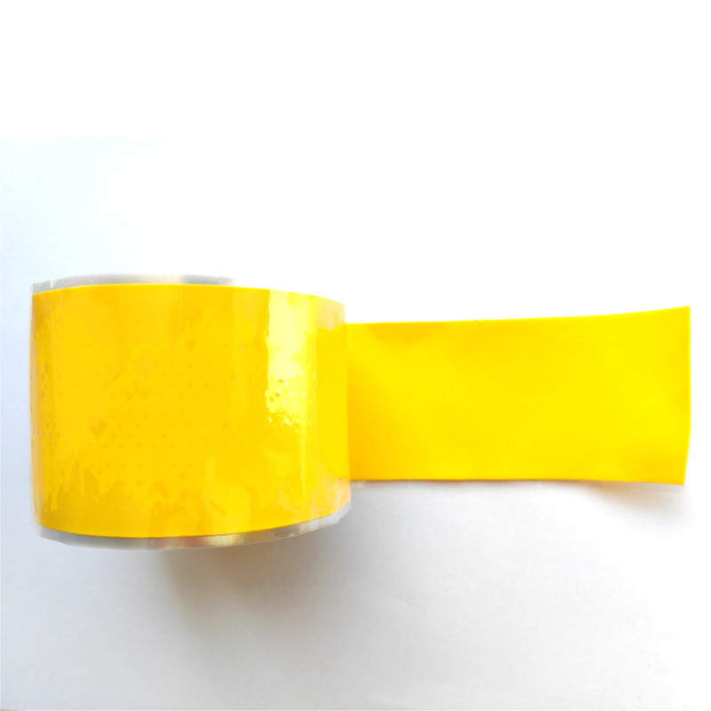 Silicone Self Fusion Insulation Tape
