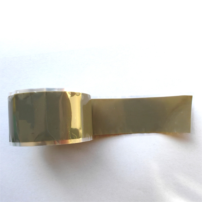 Flame Retardant Silicone Insulation Tape