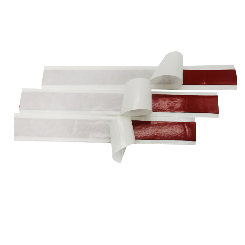 Red Waterproof Sealing Mastic