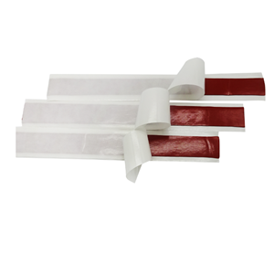 Red Waterproof Sealing Mastic
