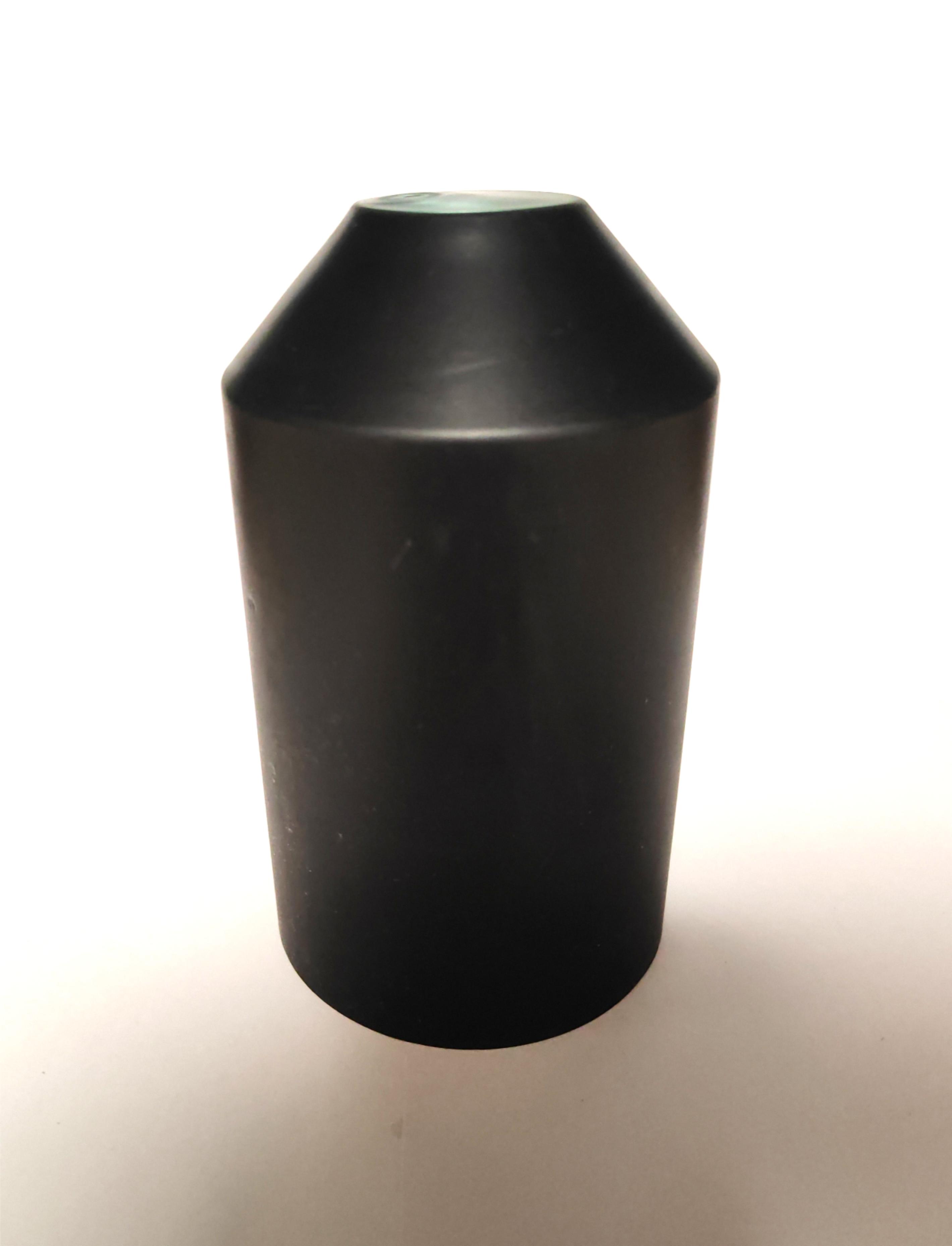 Heat Shrink End Cap