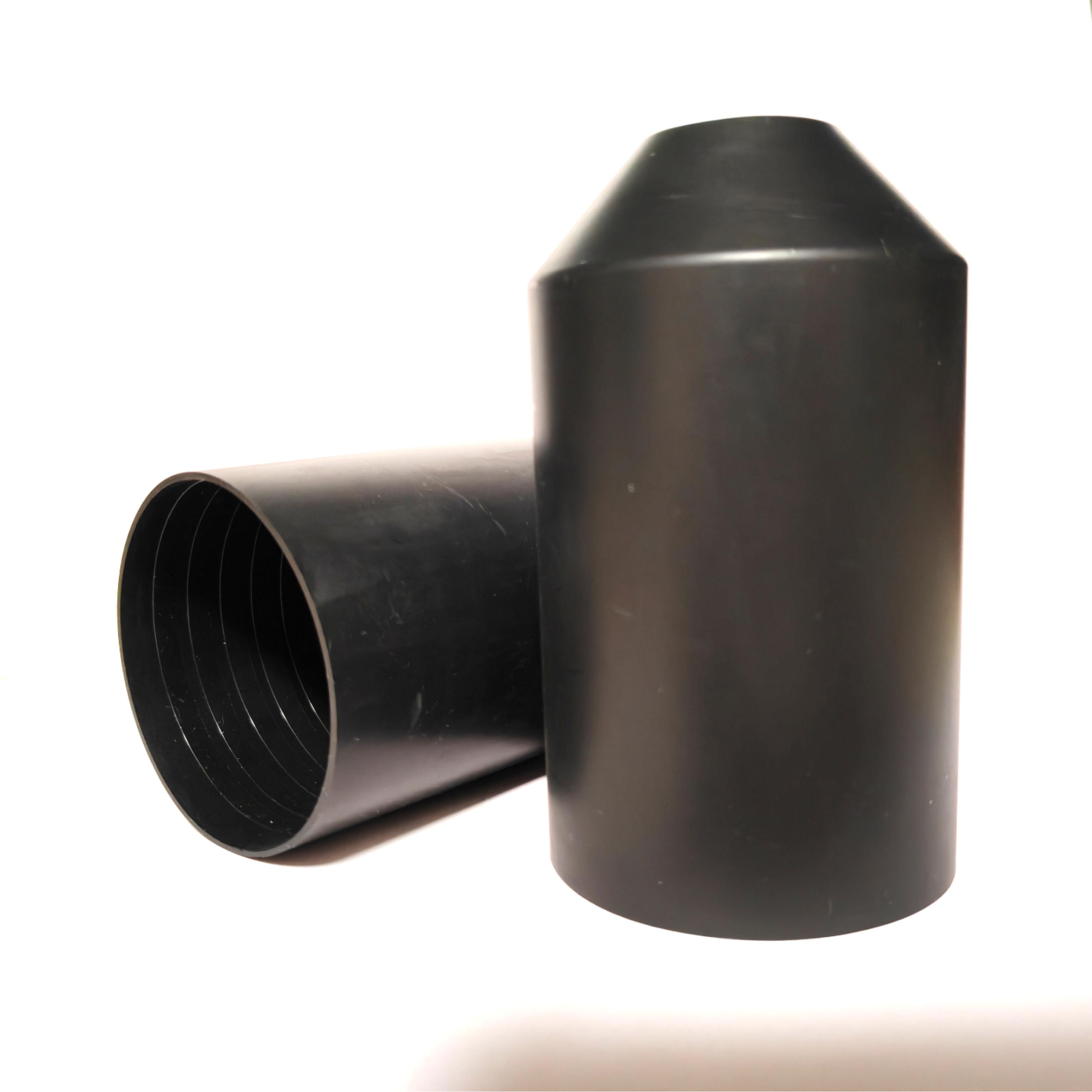 Heat Shrink End Cap