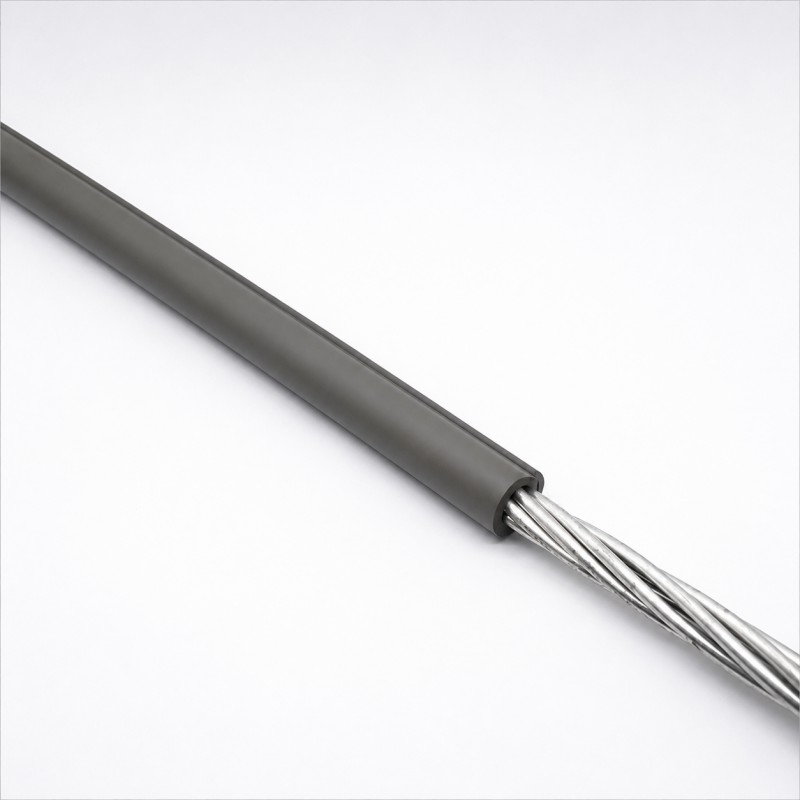 Silicone Overhead Line Insulation Sleeves