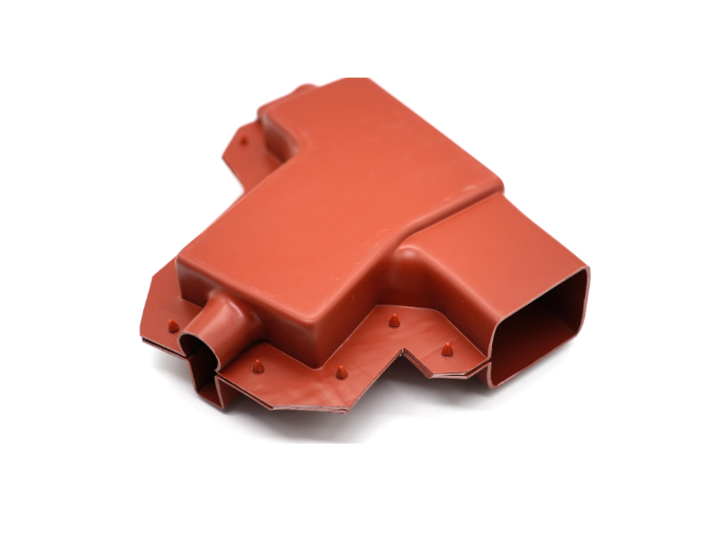 Bushing Cover