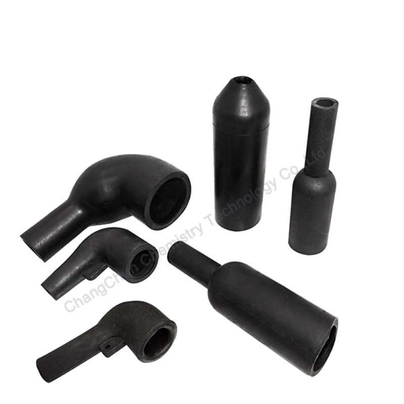 Heat Shrink Wire Boots