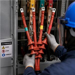 Rakan Strategik Industri Tenaga Nuklear China – Pembekal Berkelayakan Sah Kumpulan CNNC