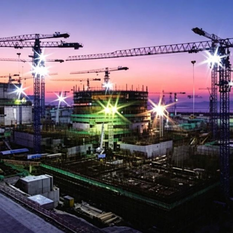 In 2019, our company undertook the supply of heat-shrinkable sleeve for K3 cable terminations of Units 5 and 6 of Fuqing Nuclear Power Plant in Fujian Province. As the result of CNPE annual supplier-performance evaluation in 2019, our company grade is good 4A.
