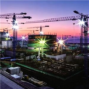 Supply Project for Heat-Shrinkable Tubing for Nuclear Power Plants
