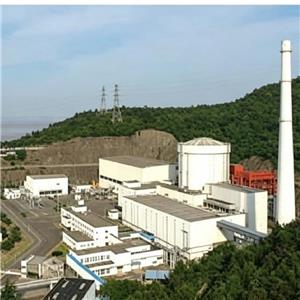 Cable Accessories Supply Project for Taishan Nuclear Power Plant