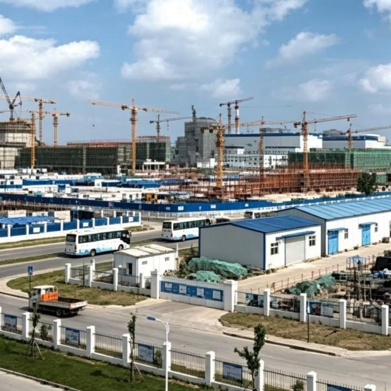 From 2021 to 2022, our company supplied nuclear-grade heat-shrinkable cable terminations and joints for the operating units at the Tianwan Nuclear Power Plant.