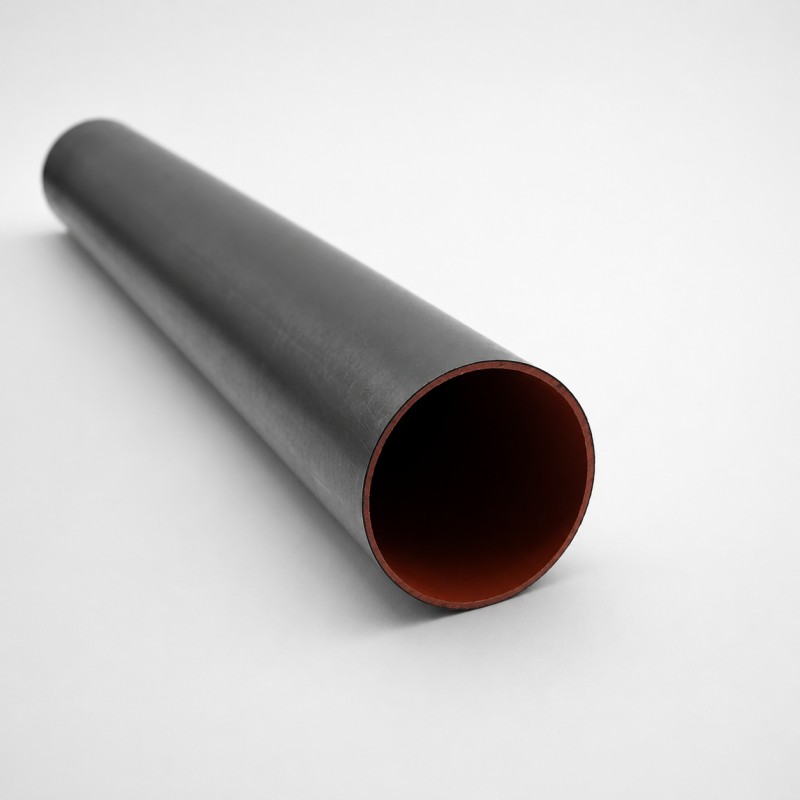 Heat Shrink Semi-conductive Insulation Tube