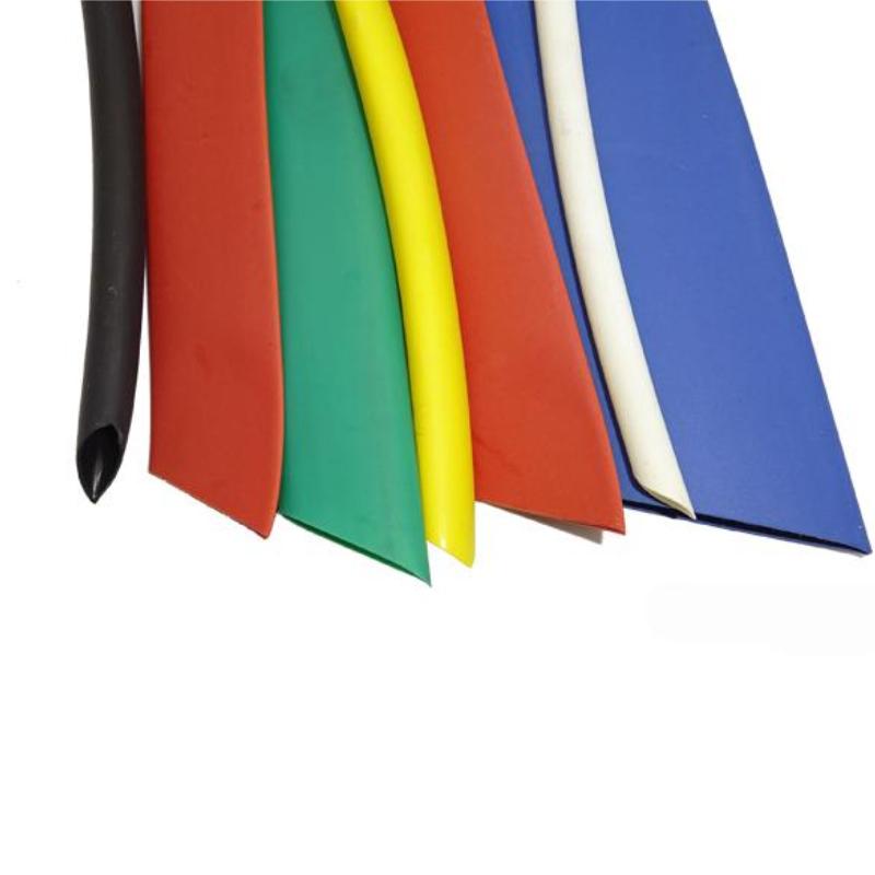 Thin Wall Heat Shrink Tubes