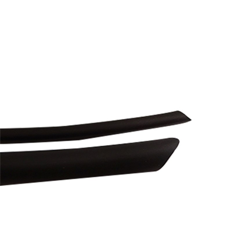 Heat Shrink Flame Retardant Tubes