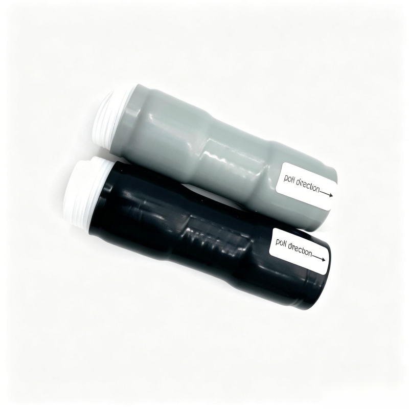 Silicone Cold Shrink Tube for Communication Cable