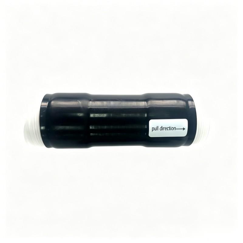 Silicone Cold Shrink Tube for Communication Cable