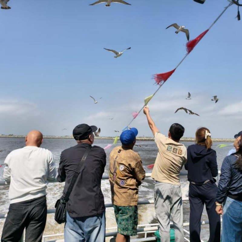 Ein Überblick über Teambuilding-Aktivitäten in Dalian