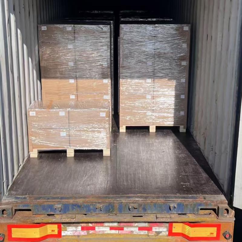 Overview of Logistics, Packaging and Payment Terms
