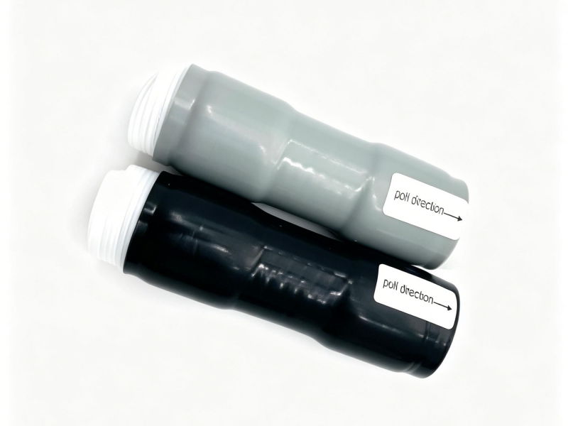 silicone rubber cold shrink tubing silicone rubber cold shrink tubing