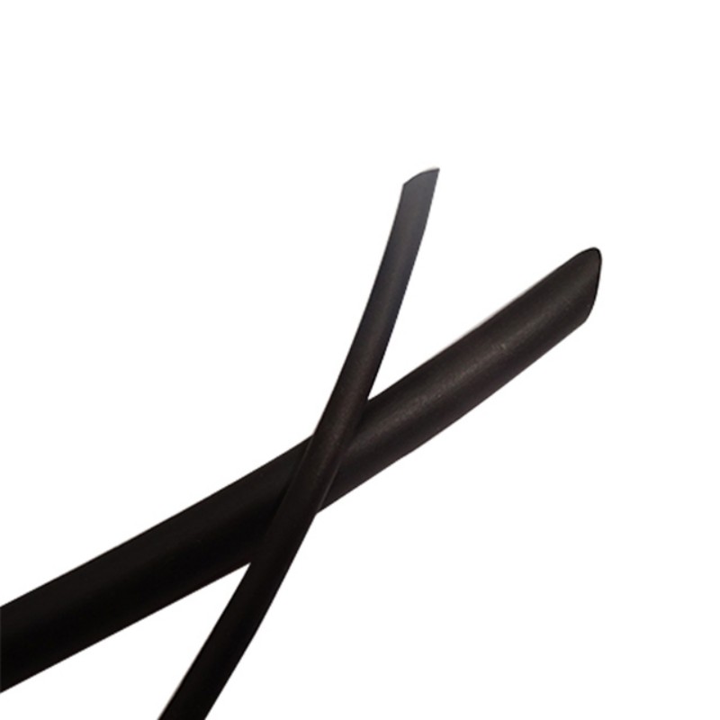 flame retardant heat shrink tubing