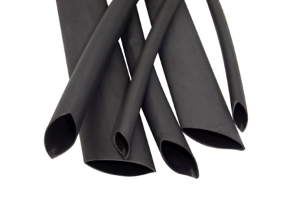 flame retardant shrink tubing