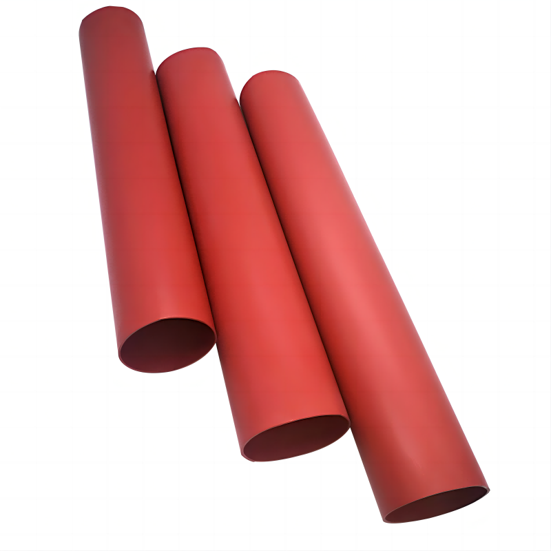 heat shrink anti-tracking tube heat shrink anti-tracking tube