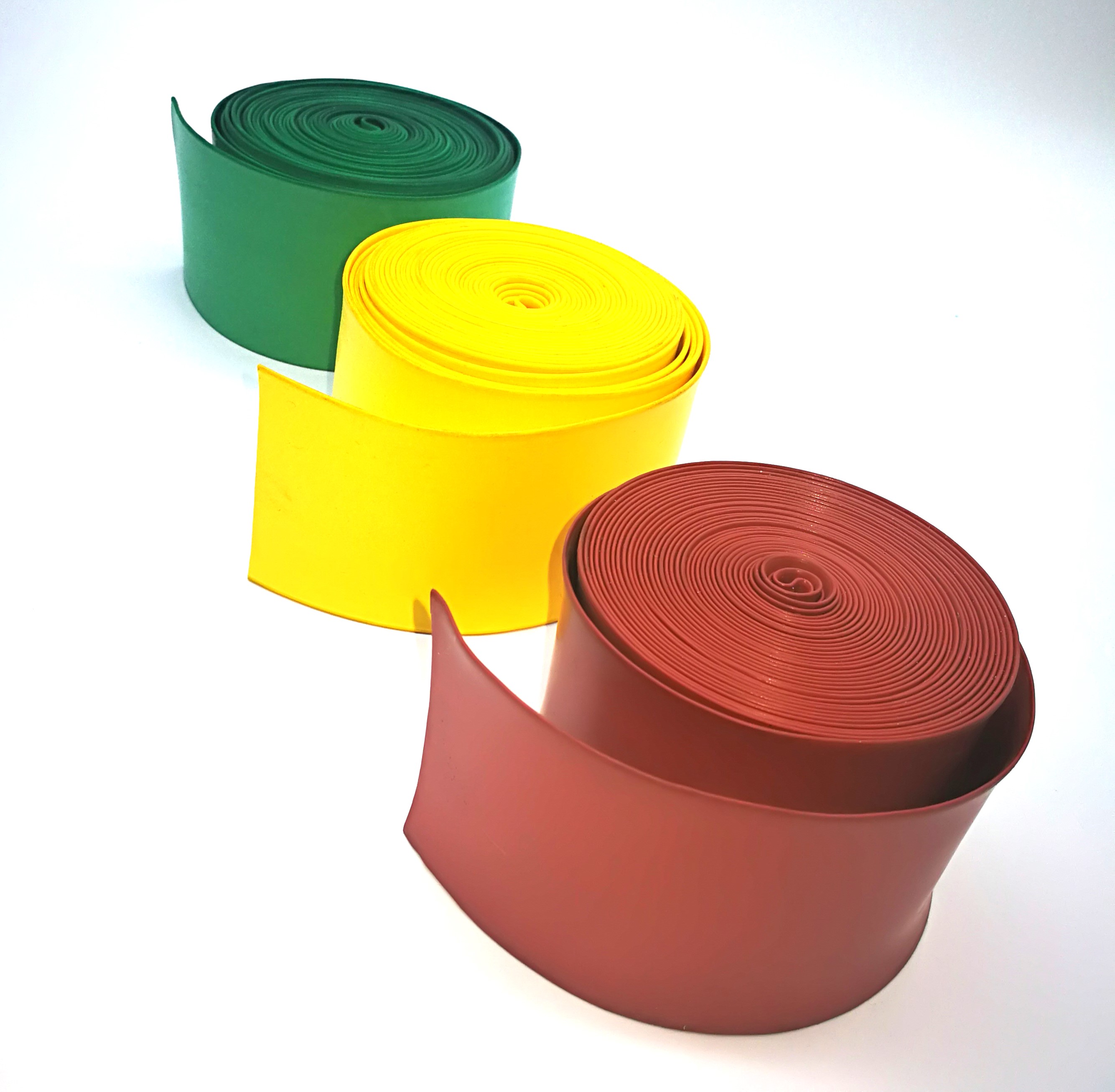 electrical heat shrink wrap tape electrical heat shrink wrap tape