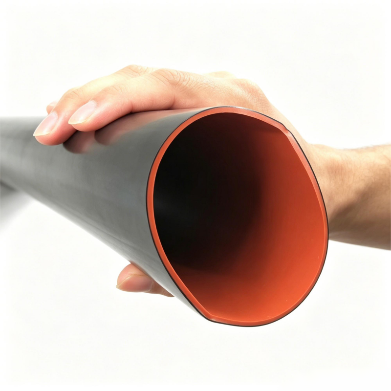 semi conductive insulation sleeves semi conductive insulation sleeves