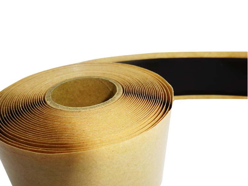 waterproof mastic tape waterproof mastic tape